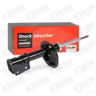 Амортизатор STARK 5AN QG5H sksa0131814 1437754298 - Изображение 2