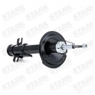 Амортизатор STARK 5AN QG5H sksa0131814 1437754298 - Изображение 3