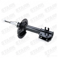 Амортизатор STARK 5AN QG5H sksa0131814 1437754298 - Изображение 4