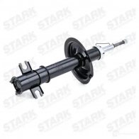 Амортизатор STARK 5AN QG5H sksa0131814 1437754298 - Изображение 5