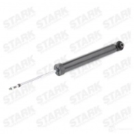 Амортизатор STARK 1F4U P sksa0132303 1437750427 - Изображение 4