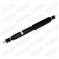 Амортизатор STARK QB LBXF7 1437751237 sksa0131882 - Изображение 2
