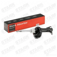 Амортизатор STARK 3K OEMG4 sksa0132331 1437754264 - Изображение 2
