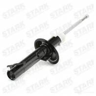 Амортизатор STARK 3K OEMG4 sksa0132331 1437754264 - Изображение 4