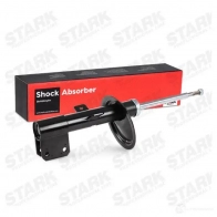 Амортизатор STARK sksa0131867 0CW EI7M 1437754623 - Изображение 2