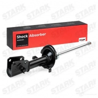 Амортизатор STARK 1437754279 sksa0130869 C4TUW ZX - Изображение 2