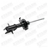 Амортизатор STARK 1437754279 sksa0130869 C4TUW ZX - Изображение 3