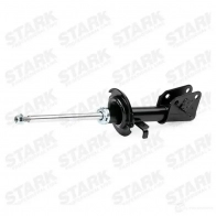 Амортизатор STARK 1437754279 sksa0130869 C4TUW ZX - Изображение 4