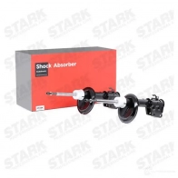 Амортизатор STARK sksa0133336 L97F PI 1437756361 - Изображение 2