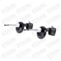Амортизатор STARK sksa0133336 L97F PI 1437756361 - Изображение 3