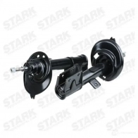 Амортизатор STARK 7RJ AL sksa0133318 1437753416 - Изображение 3