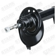 Амортизатор STARK 7RJ AL sksa0133318 1437753416 - Изображение 4