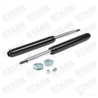 Амортизатор STARK 3LS HRB sksa01334275 1438014410 - Изображение 2