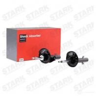 Амортизатор STARK C RMTG 1437749027 sksa0132688 - Изображение 2