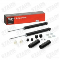 Амортизатор STARK sksa0133207 UQEI H 1437755404 - Изображение 2
