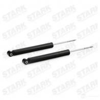 Амортизатор STARK sksa0133207 UQEI H 1437755404 - Изображение 3
