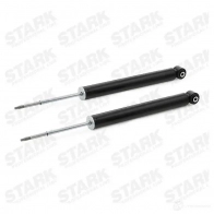 Амортизатор STARK sksa0133207 UQEI H 1437755404 - Изображение 4
