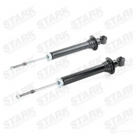 Амортизатор STARK sksa0133362 1437750866 TAWWF G - Изображение 3