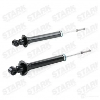 Амортизатор STARK sksa0133362 1437750866 TAWWF G - Изображение 6