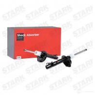 Амортизатор STARK 1437755854 UBGN 4 sksa0132736 - Изображение 2