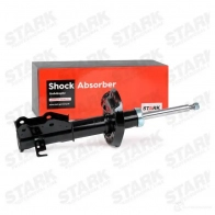 Амортизатор STARK 1437748864 EIUK 69K sksa0131829 - Изображение 2