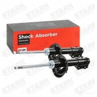 Амортизатор STARK C94 9C sksa0133253 1438014409 - Изображение 2