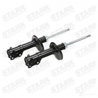 Амортизатор STARK C94 9C sksa0133253 1438014409 - Изображение 4