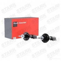 Амортизатор STARK sksa0133347 K D8VJ4 1437754396 - Изображение 2