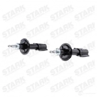 Амортизатор STARK sksa0133347 K D8VJ4 1437754396 - Изображение 3