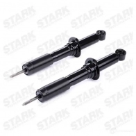 Амортизатор STARK sksa0133469 X7 4LYBZ 1437750995 - Изображение 3