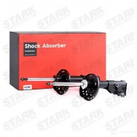 Амортизатор STARK 1437749016 sksa0132949 KBG81 C - Изображение 2