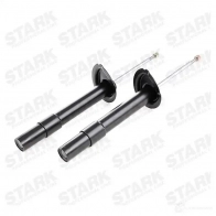 Амортизатор STARK 1437756364 KYVR BB sksa0132715 - Изображение 2