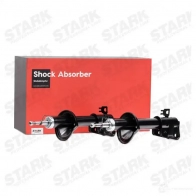 Амортизатор STARK sksa0132878 1437755500 F 3OGU4O - Изображение 2