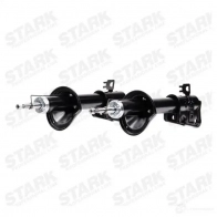 Амортизатор STARK sksa0132878 1437755500 F 3OGU4O - Изображение 3