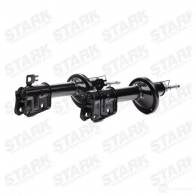 Амортизатор STARK sksa0132878 1437755500 F 3OGU4O - Изображение 4