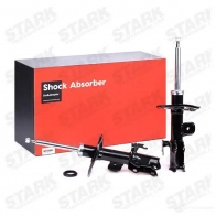 Амортизатор STARK UG 1FNSK 1437749160 sksa0133471 - Изображение 2