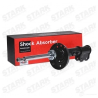 Амортизатор STARK sksa0132259 1438014461 J 2ID66M - Изображение 2