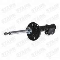 Амортизатор STARK sksa0132259 1438014461 J 2ID66M - Изображение 3