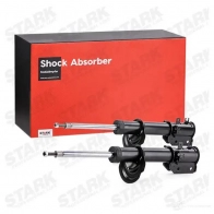 Амортизатор STARK 7LTYU CT sksa0133364 1437755788 - Изображение 2