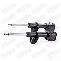 Амортизатор STARK 7LTYU CT sksa0133364 1437755788 - Изображение 3