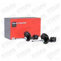 Амортизатор STARK sksa0133147 7JH J4 1437749715 - Изображение 2
