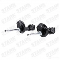 Амортизатор STARK sksa0133147 7JH J4 1437749715 - Изображение 3