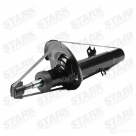 Амортизатор STARK sksa0133293 JO 2FL 1437750041 - Изображение 3