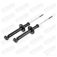 Амортизатор STARK RNQOM D 1437752237 sksa0132682 - Изображение 2