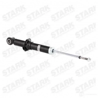 Амортизатор STARK 1437751500 JUCP 0GS sksa0132407 - Изображение 2