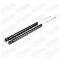 Амортизатор STARK 1437752253 DZU PIN sksa0132651 - Изображение 3
