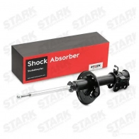 Амортизатор STARK 1437756297 sksa0133090 PFJ4V J - Изображение 2