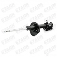 Амортизатор STARK 1437756297 sksa0133090 PFJ4V J - Изображение 3