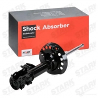 Амортизатор STARK 1437750072 sksa0133303 74Y 15 - Изображение 2