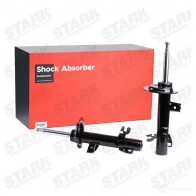 Амортизатор STARK sksa0133373 J4S DC 1437756242 - Изображение 2